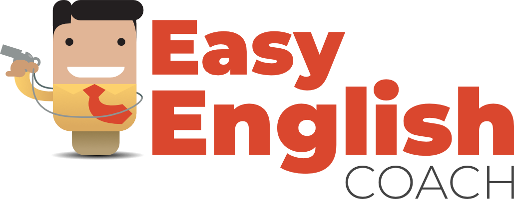 Easy English Coach