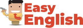 Easy English Coach