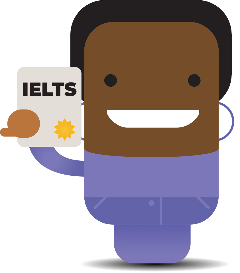 IELTS Preparation for Work